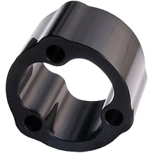 JOES RACING PRODUCTS JOES RACING PRODUCTSJoes Racing 13315 1.5" Lightweight Steering Wheel Spacer