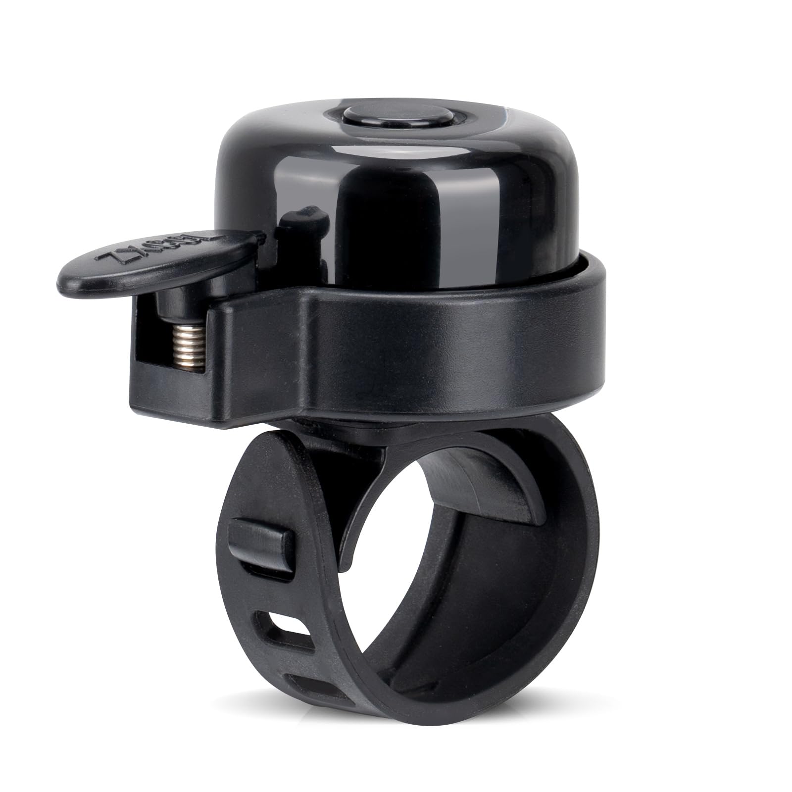 Fahrradklingel Vintage Radfahren Bell 100db Laut Klingel Fahrrad Erwachsene Fahrrad Lenker Bell Retro Fahrrad Klingel Loud Sound Horn