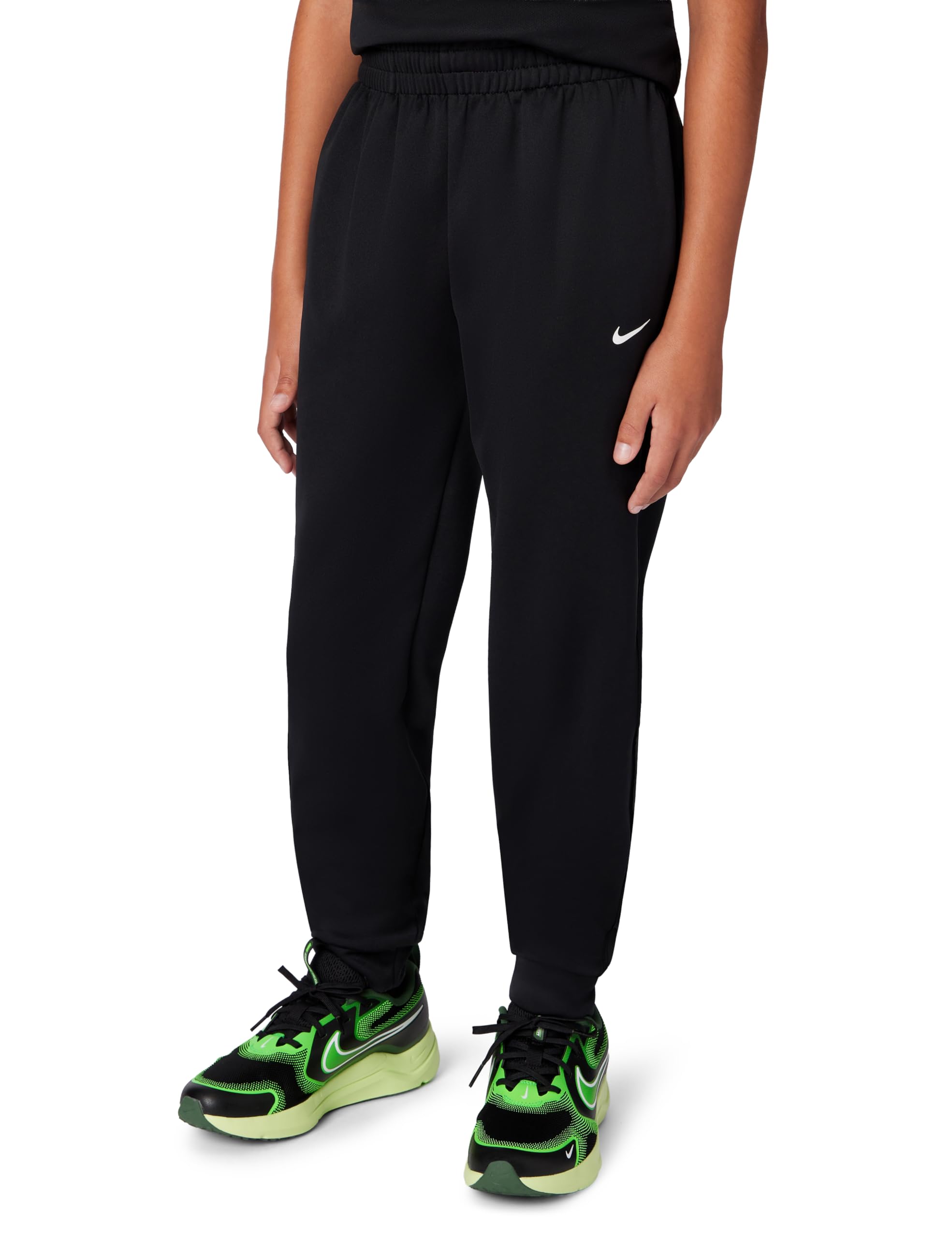 Nike HV0206 - Pantalones de Punto para niños Mayores