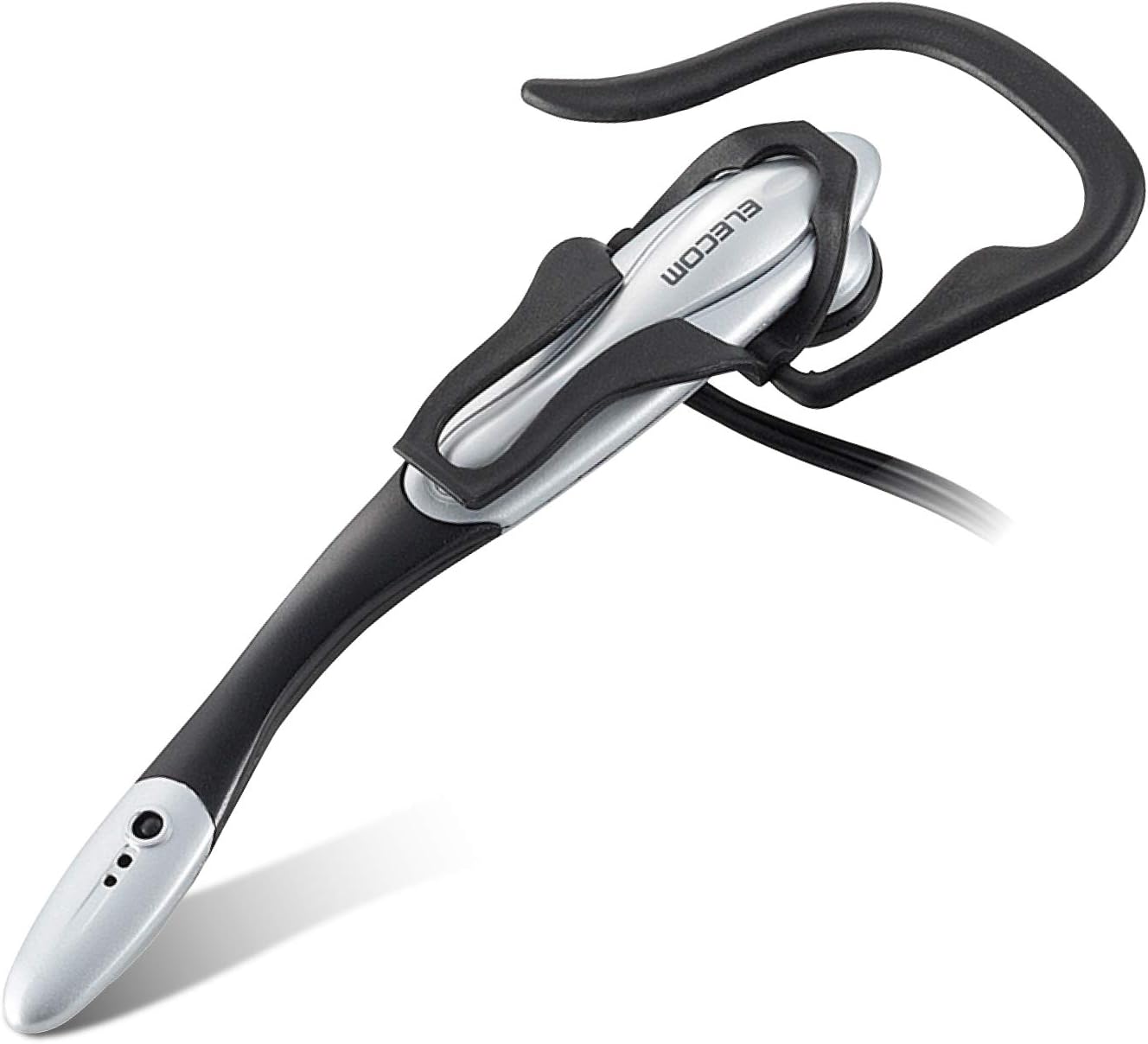 USB headset (ear hook type) HS-EP13USV