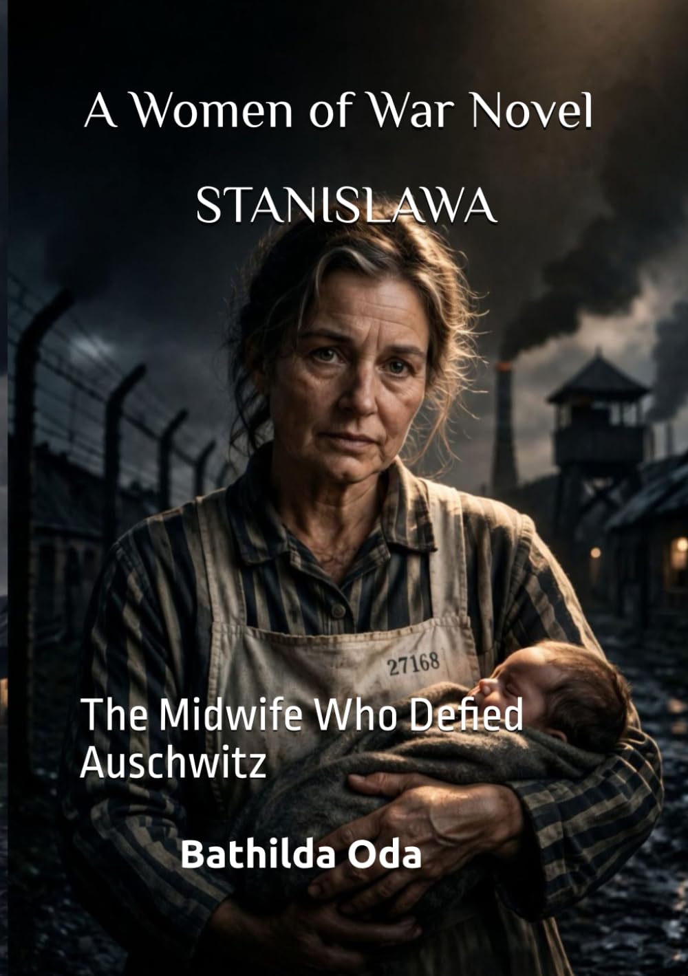 STANISLAWA: The Midwife Who Defied Auschwitz