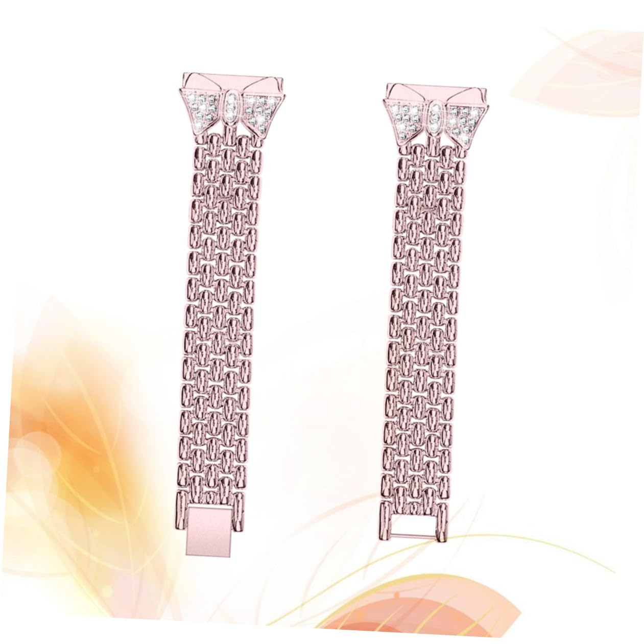 UPKOCH 3 Pièces Ceinture En Acier Intelligente B5
