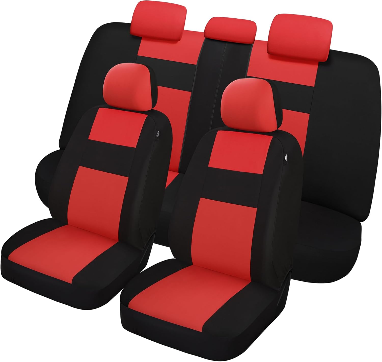 VarCozy Car Seat Covers Full Set