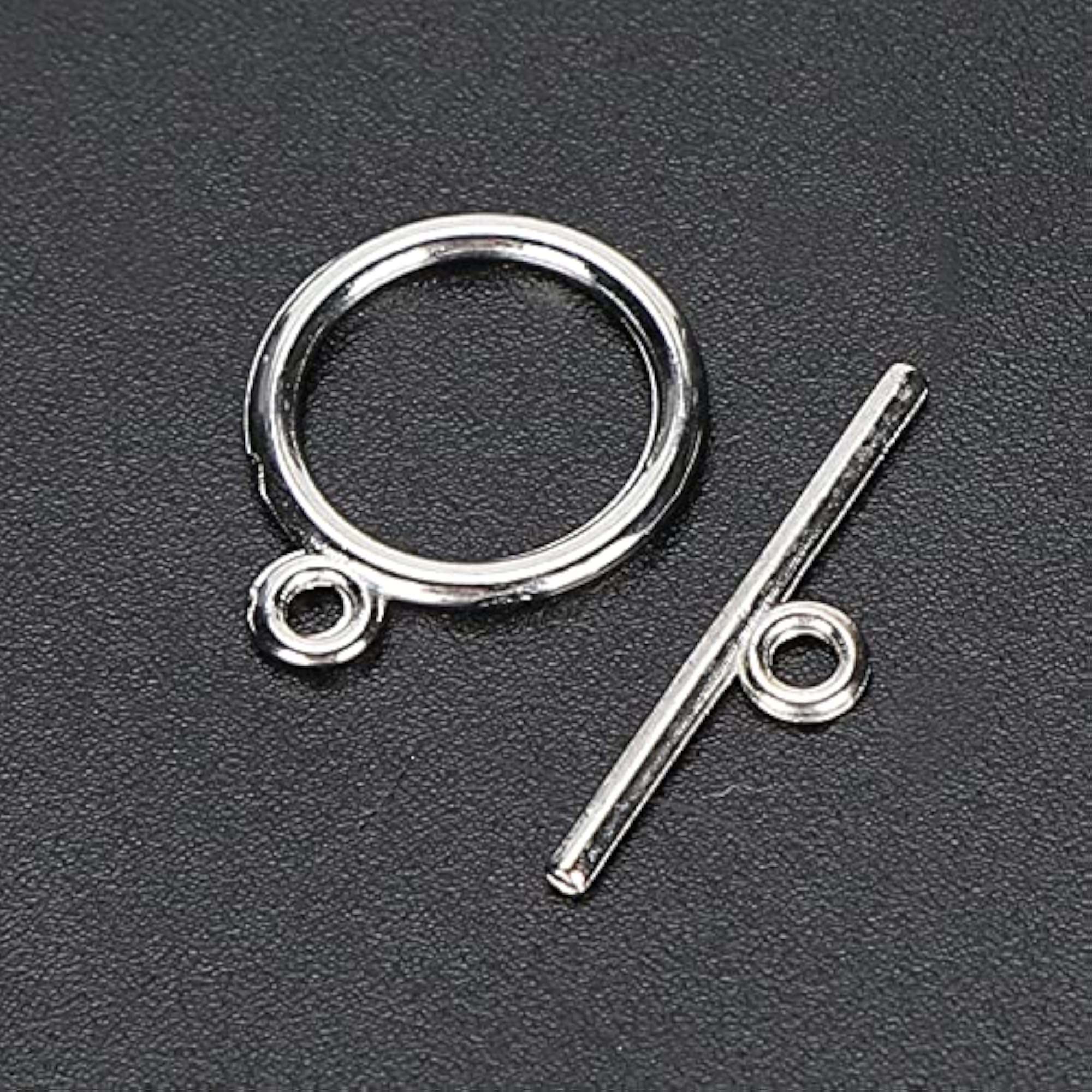 OT Buckle for Crafts, Practical and Sturdy
