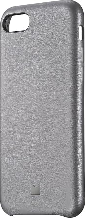 Modal - Luxicon Pearl Case for Apple iPhone 7 - Gray