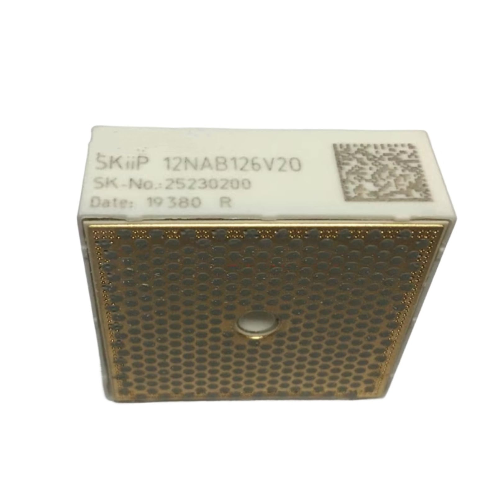YAPOLQTNM SKIIP12NAB126V20 Module