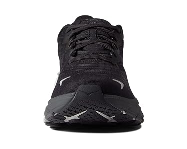 HOKA ONE ONE Arahi 6 Womens Shoes, Black (Bw), 6 : Amazon.ca