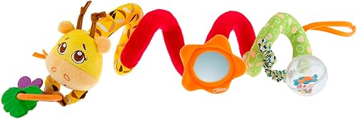 Chicco de Rope Walk Jirafa