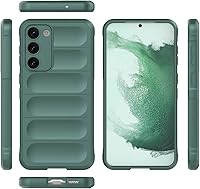Vista 106 de Funda para Xiaomi Redmi Note 12 Pro+, TPU teléfono móvil funda suave para Xiaomi Redmi Note 12 Pro Plus 5G 22101316UCP Funda Verde