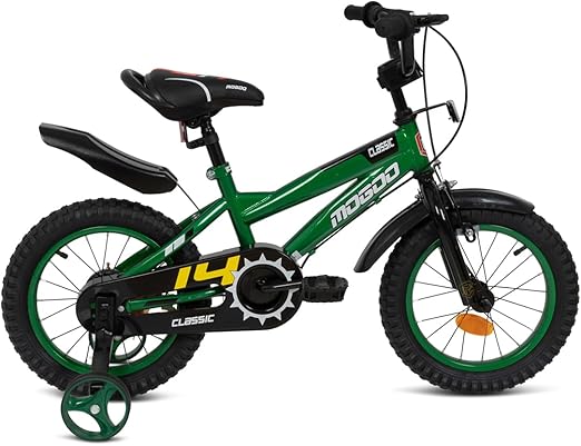 Mogoo Classic Kids Bike UAE