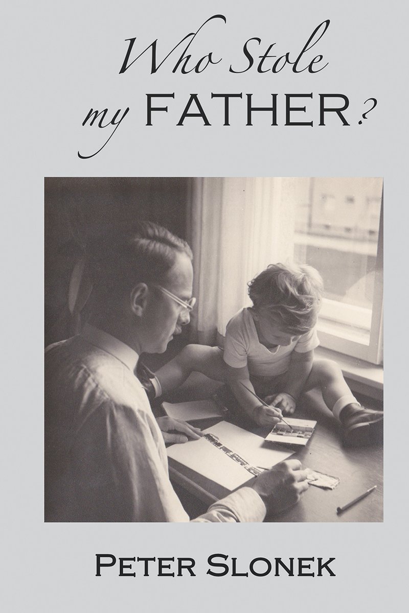 Who Stole My Father?
