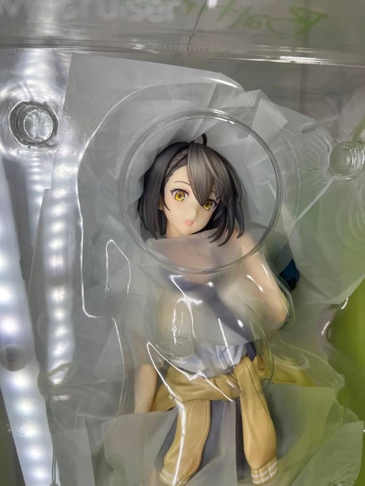 Amazon | アズールレーン ボルチモア エースの放課後Ver