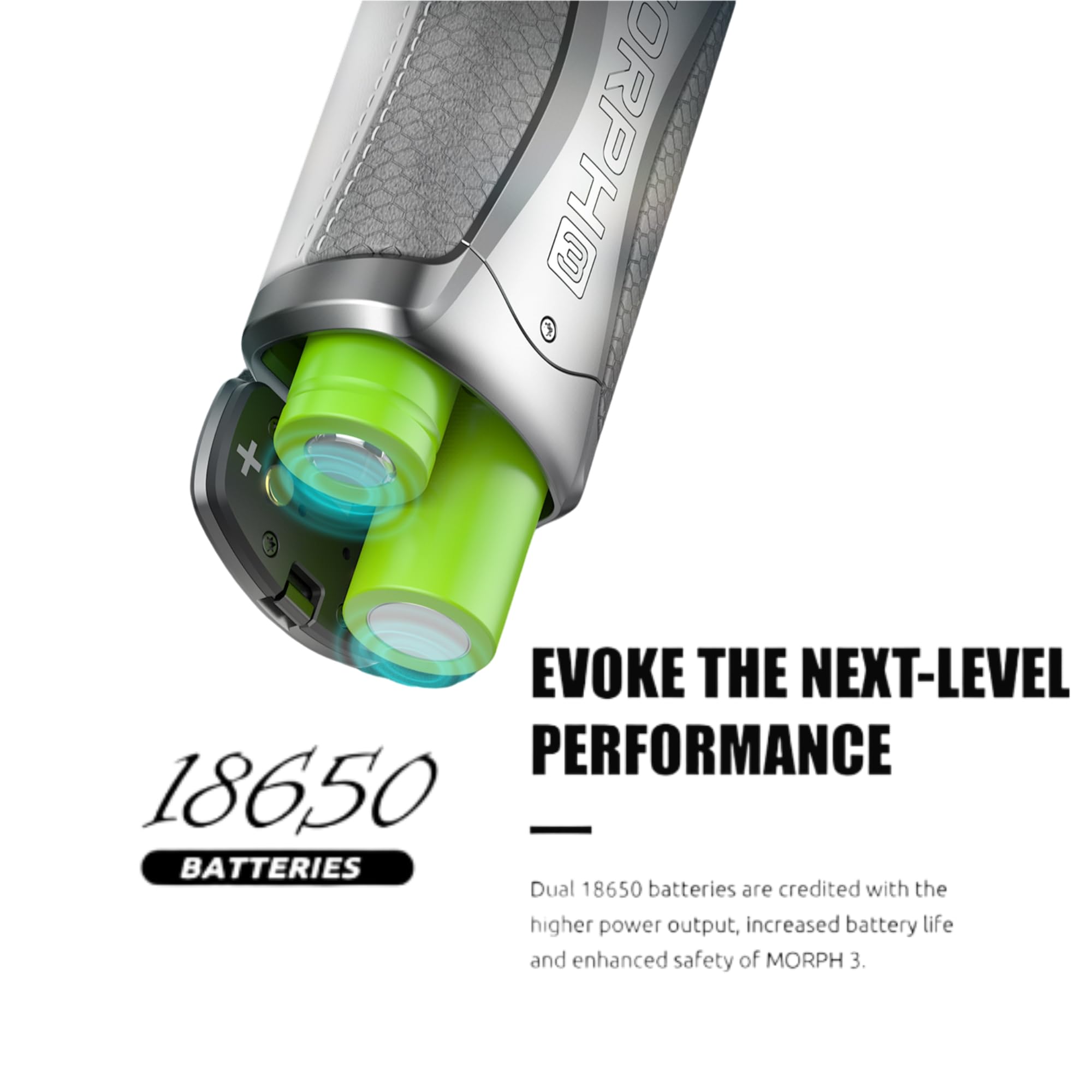 SMOK Morph 3 Vape Kit 230W