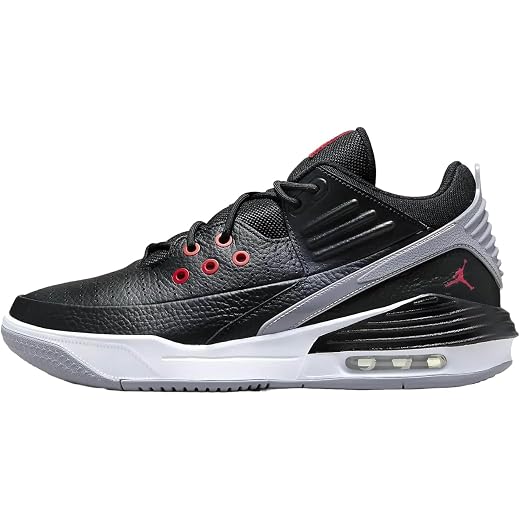 Jordan Max Aura 5 Black/White/Grey