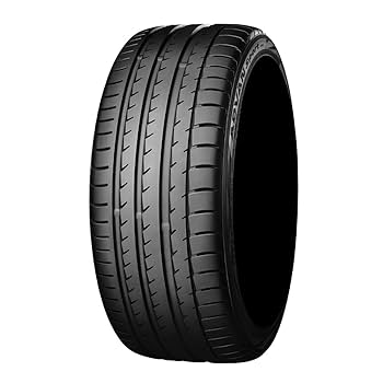 Amazon.co.jp: ヨコハマ(YOKOHAMA) ADVAN Sport V105 195/50R16