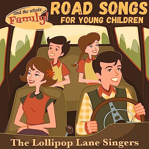 The Lollipop Lane Singers