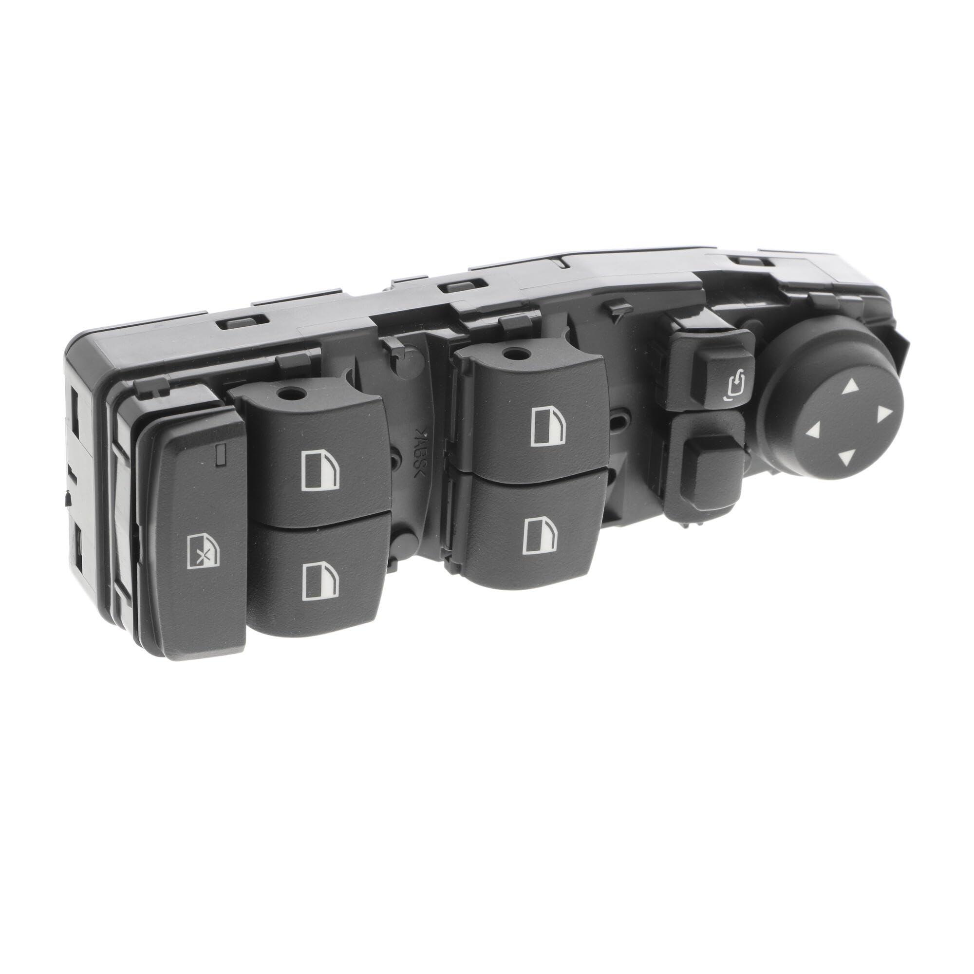 Interrupteur De Vitre électrique Pour BMW X1 X2 X5 X6 – Référence 61319362116, 8 Broches, Noir, Contrôle Vitres Et Rétroviseurs