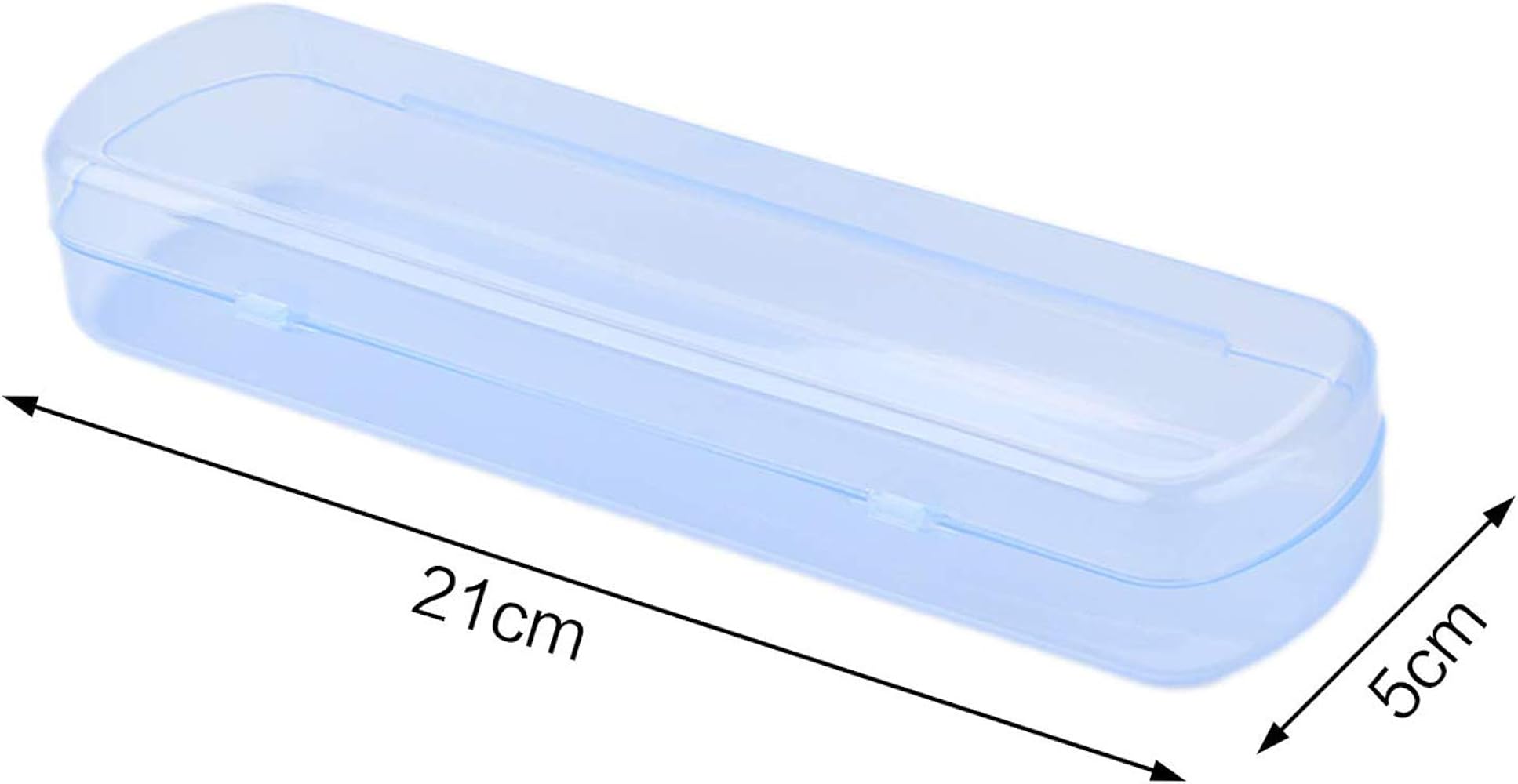 Amazon.co.jp: 4本 旅行用歯ブラシケース 子供用歯ブラシケース 収納