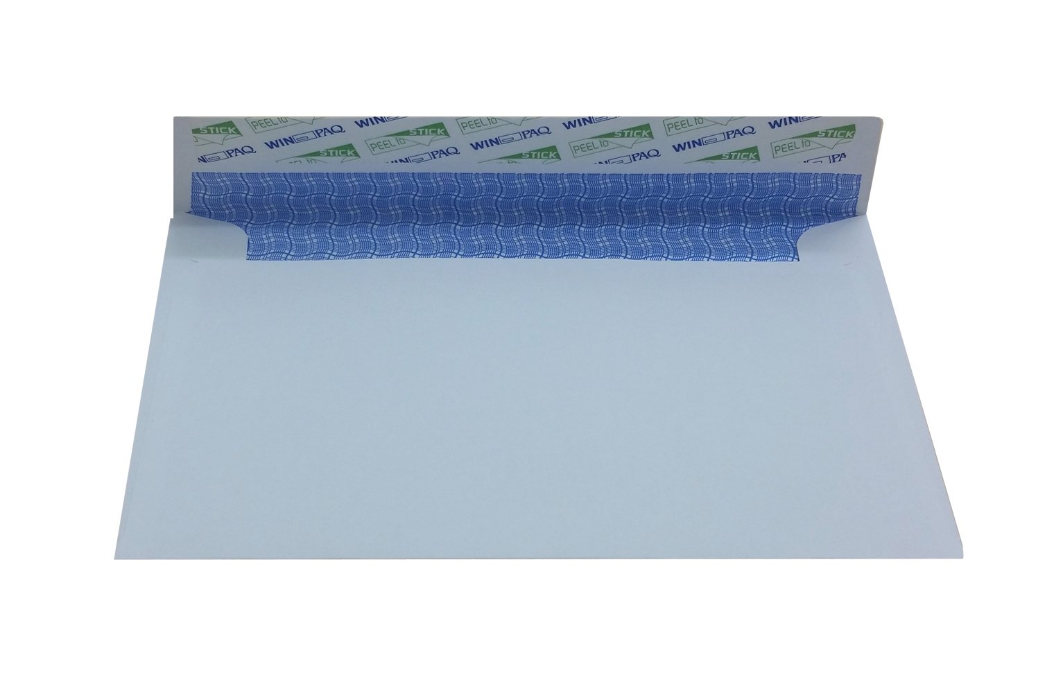 80 X Peel and Seal White Business Envelopes 89 X 152mm 80gsm - 3 X 6 Size
