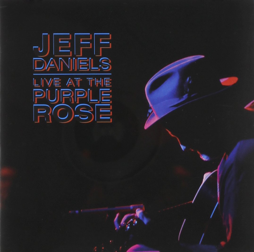 Live at the Purple Rose