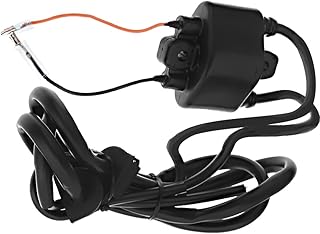 Ignition Coil For Arctic Cat Snowmobile Z ZL ZR 440 550 570 580 700 Panther BEARCAT 340 440 540 CHEETAH 340 440 EXT 550 580 PANTERA 550 580 Replace# 3005-185, 3005-409