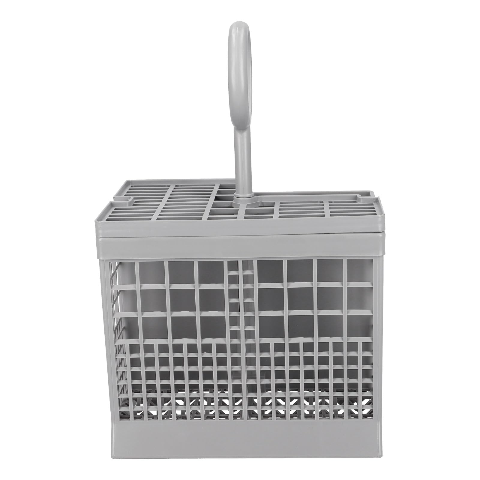 easyPART Kompatibel/Ersatz für BOSCH 00093986 Besteckkorb Korb Kunststoff grau Spülmaschine Geschirrspüler Siemens 093986 passend Balay Blomberg Constructa Gaggenau Hanseatic Hotpoint Küppersbusch