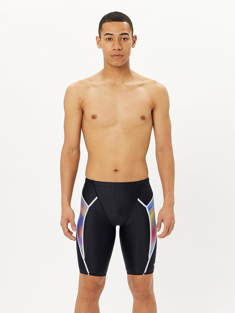 Amazon.co.jp: [スピード] 競泳水着 FLEX Σχ High Waisted