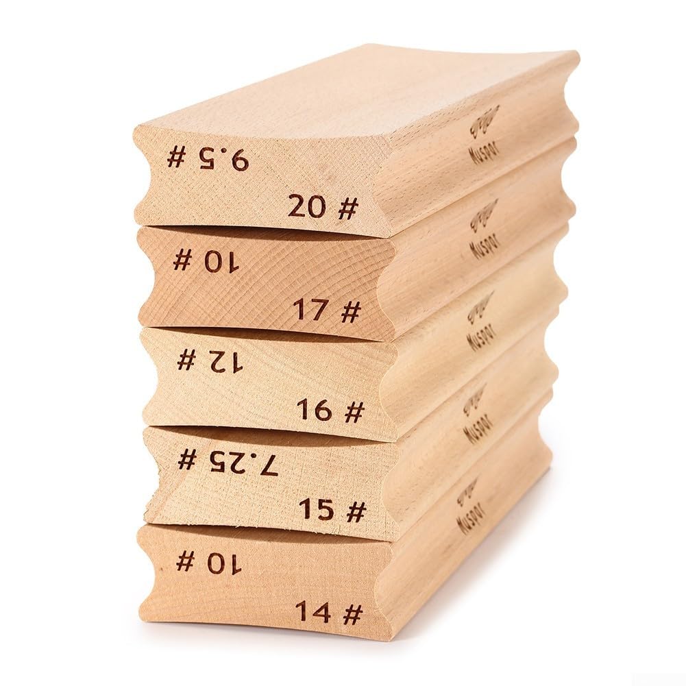 Bloc de ponçage à rayon de touche de guitare basse, bloc de ponçage bidirectionnel pour guitare basse, outil de nivellement des frettes (12# 16#)