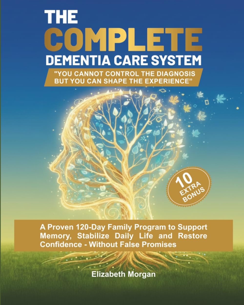 Complete Dementia Care