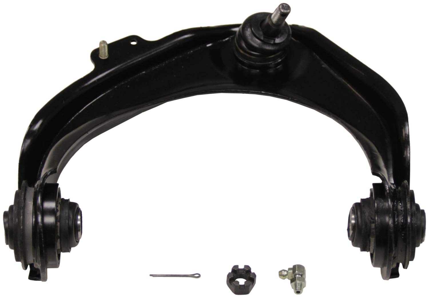 Amazon.com: MOOG Steering & Suspension CK620284 Control Arm and 