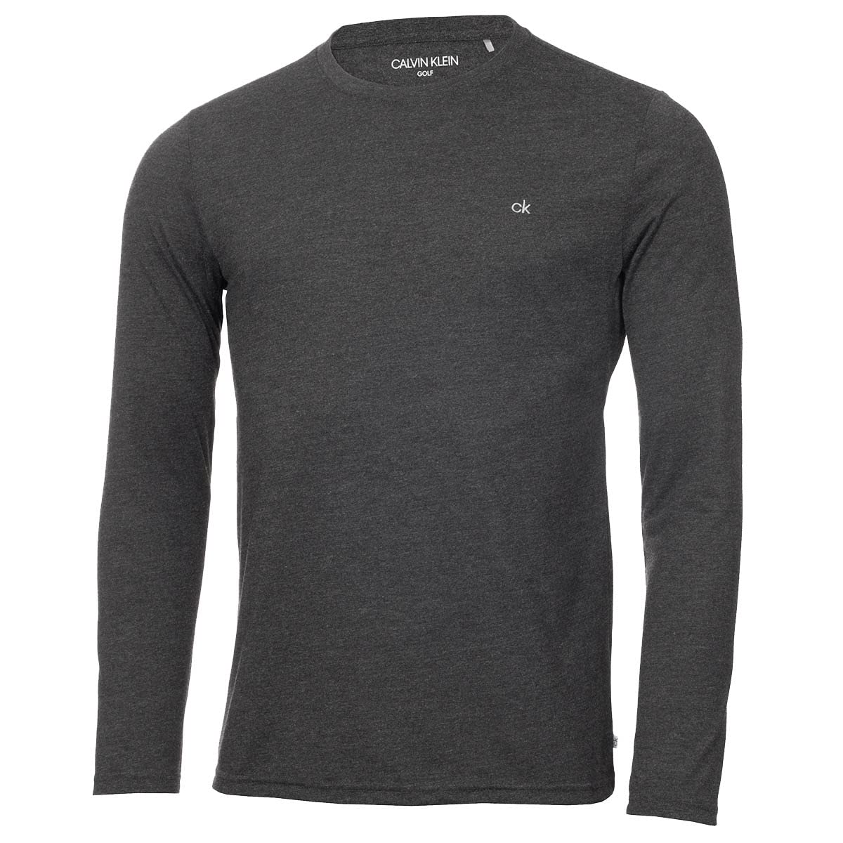 Calvin Klein Hombre 2026 Surtido Manga 3-Pack Camiseta absorción