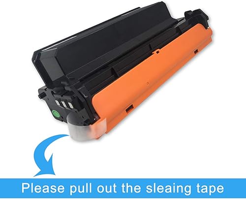 Miniatura 4 de VICTORSTAR 3330 3335 3345 Cartucho de tóner remanufacturado Capacidad extra alta 15000 páginas negro para impresoras láser Xerox Phaser 3330 3330dni