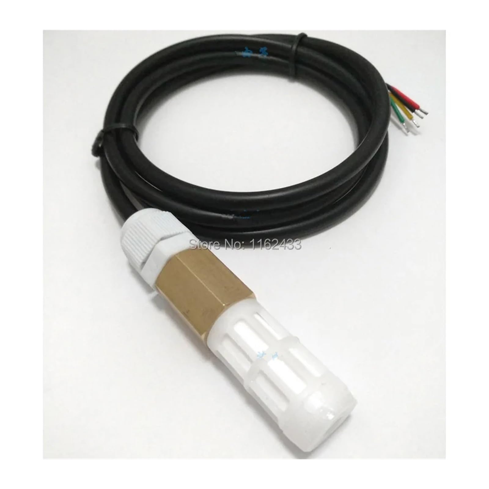 Sonde de température et d'humidité SHT10 étanche à haute précision
