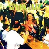 Abgefahrene industrielle Jazz Klänge - ideal als Untermalung für Kunstausstellungen oder schrille Filme (CD Compilation, 12 Titel, Diverse Künstler) Animals On Wheels Hate Me / Si Begg You're On Your Own / The Mould Holiby's Theorem / Milky Boy The Ballad