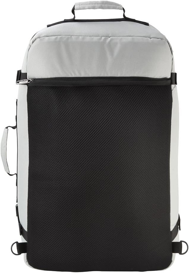 Cabin Max Travel Backpack Ideal Backpack for Women and Men 22x14x9"
