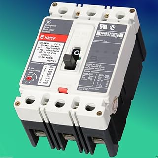 New Cutler-Hammer Eaton HMCP015E0C Motor Circuit Breaker Protector 15A 600VAC