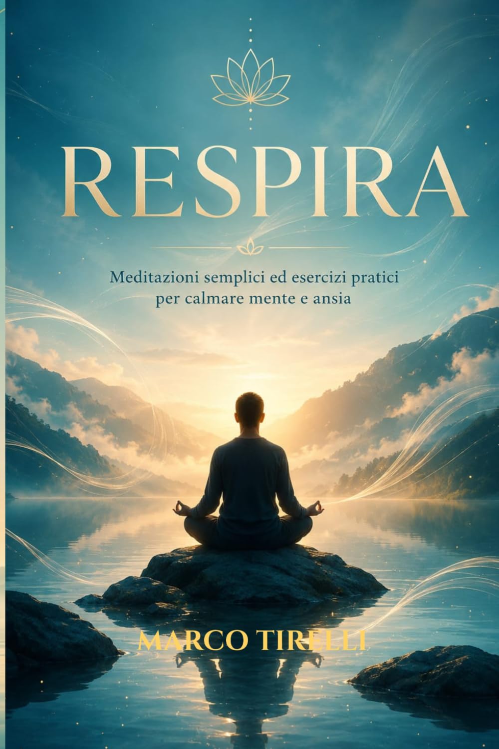 RESPIRA: Un invito a rallentare nel rumore del mondo