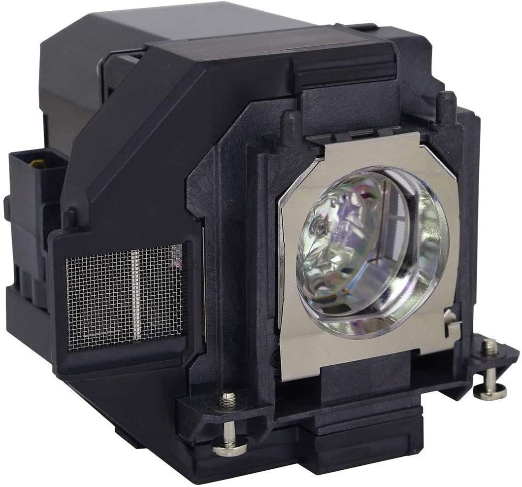 Rembam ELPLP96 V13H010L96 Projector Replacement Compatible Lamp with Housing for EPSON Powerlite Home Cinema 2100 2150 1060 660 760hd VS250 VS350 VS355 EX9210 EX9220 EX3260 EX5260 EX7260