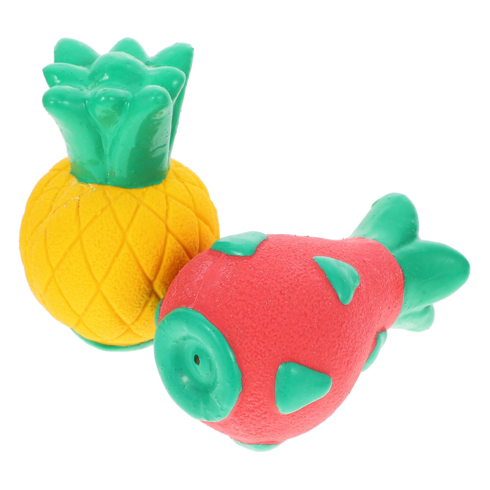 Jouets pour chiots à mâcher BESPORTBLE pour calmer les dents de votre chien