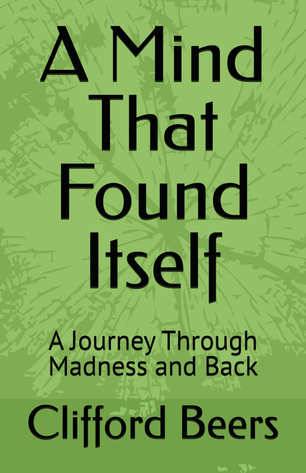 A Mind That Found Itself: A Journey Through Madness and Back
