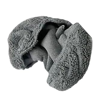 Reusable Mop Pads Wet Or Dry Sweeping Cloths Cleaning