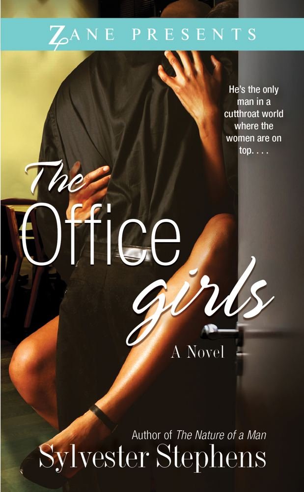Buy The Office Girls (Zane Presents) — BookShops.in