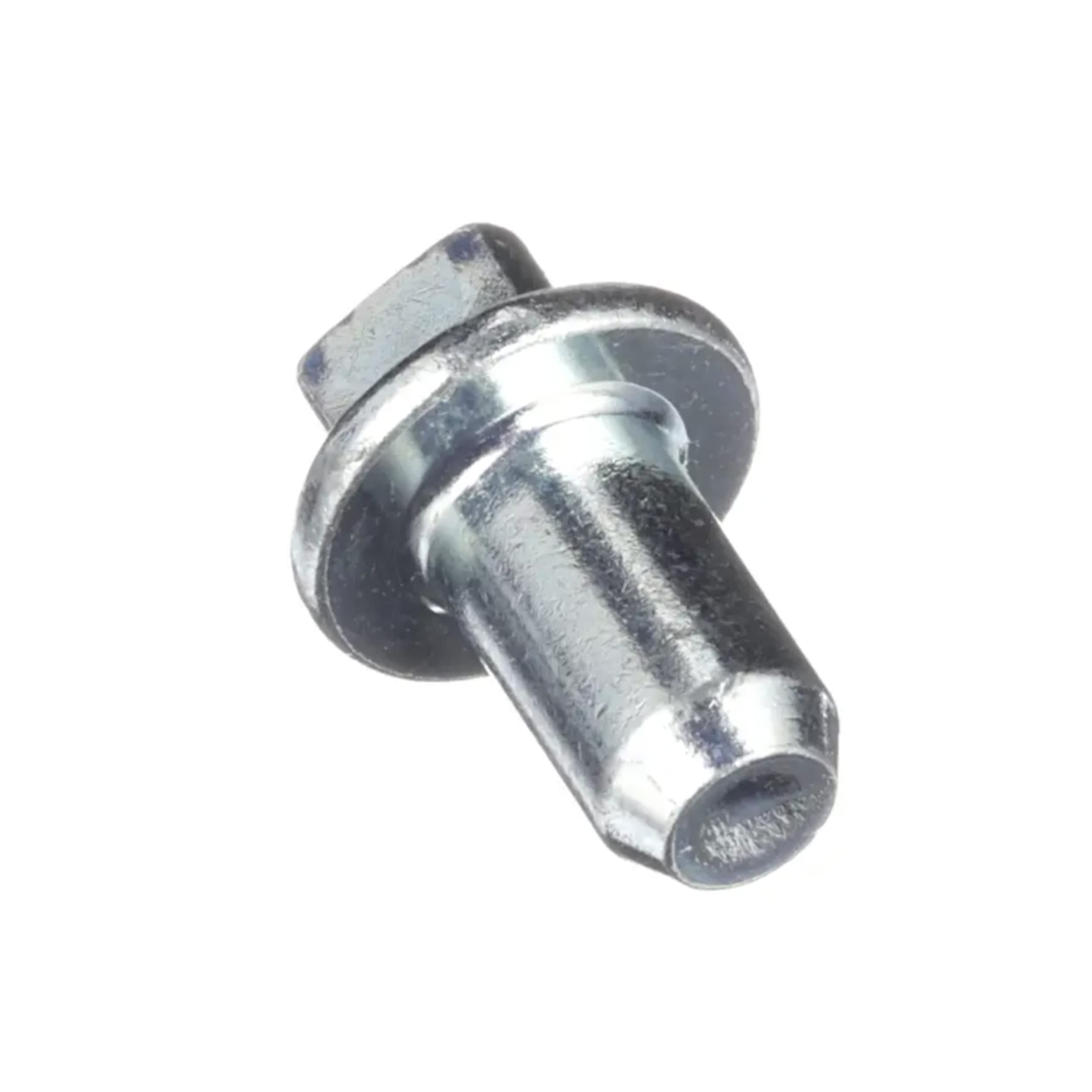 Amazon.com: 2325483 Refrigerator Door Hinge Pin WP2325483 Genuine