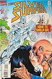 Download SILVER SURFER #101, Vol. 3 (February 1995) PDF