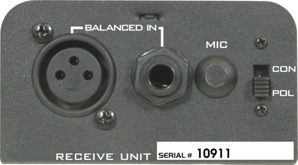 Galaxy Audio, Micro USB Accordion Accessory (CPTS0000)