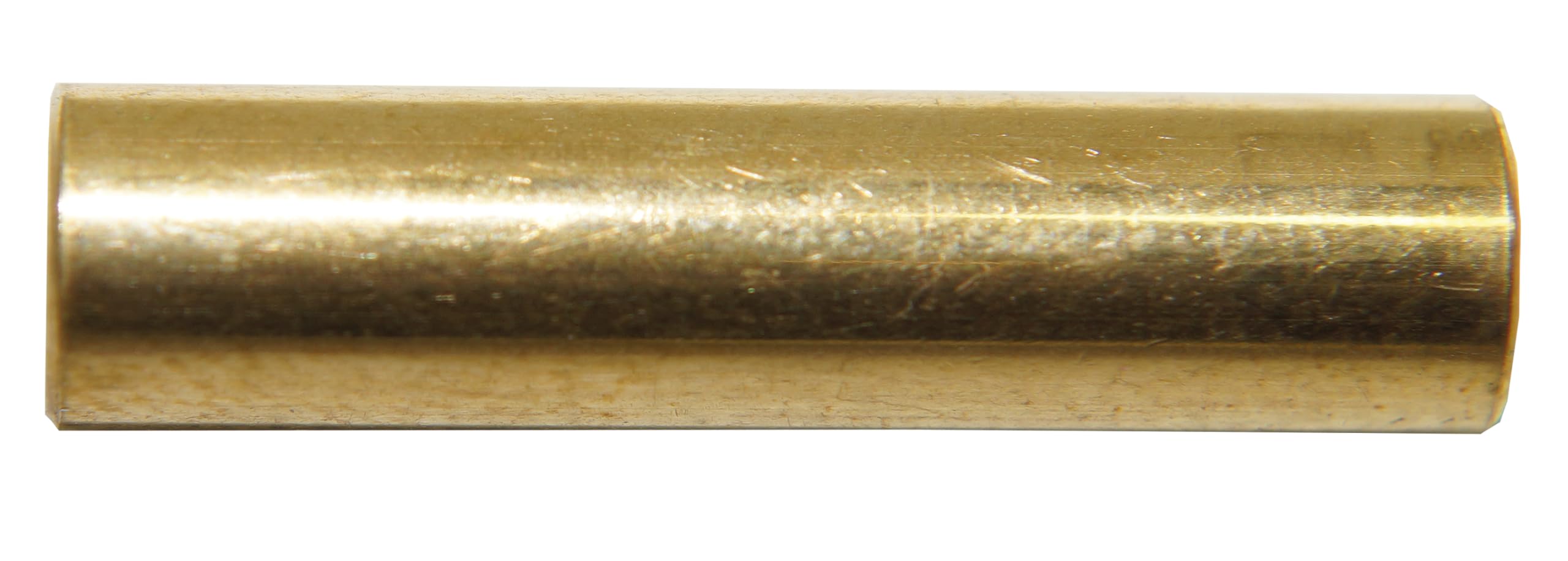 Ballistol23317 Thread Adapter Dewey Cleaning Stick to Ballistol Felt Adapter - 12/28" Female Thread to M5 Female Thread