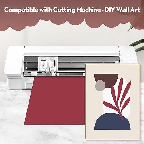 Miniatura 5 de Papel de cartulina imprimible de 11 x 17 pulgadas, 80 libras, 5 colores neutros, surtido de 20 unidades, para impresoras, artes y manualidades, menús