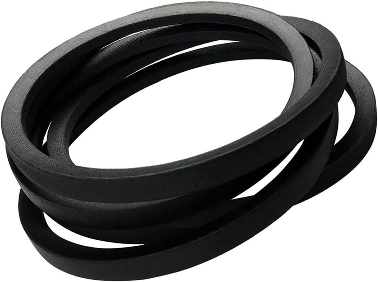 Drive Belt Compatible with Kubota ZG123S ZG124E ZG127S Z121SKH K3011-13560 600979