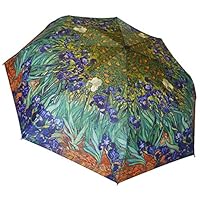 Algopix Similar Product 17 - The San Francisco Umbrella Company Open