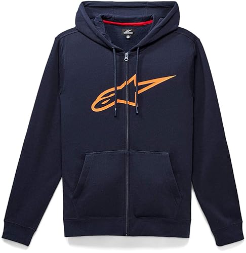 unisex-adult Ageless II Zip Hoodie